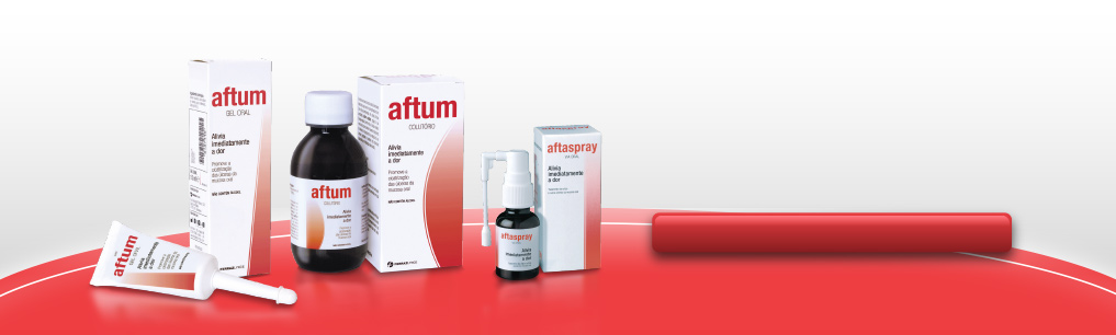 Gama Aftum e Aftaspray